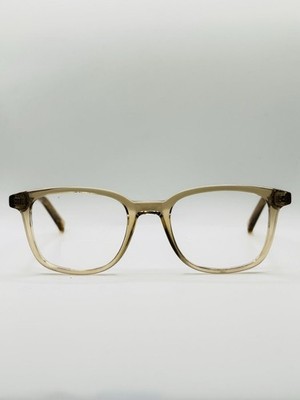 Seen SNOF5009 48-19-135 Braun Rechteckig Brille Gestell