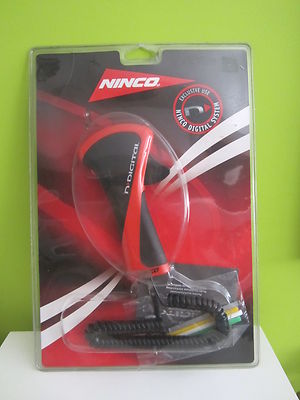 MANDO DIGITAL NINCO 40301 EN EMBALAJE ORIGINAL