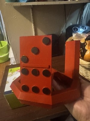 Item photo(s) from verified buyer