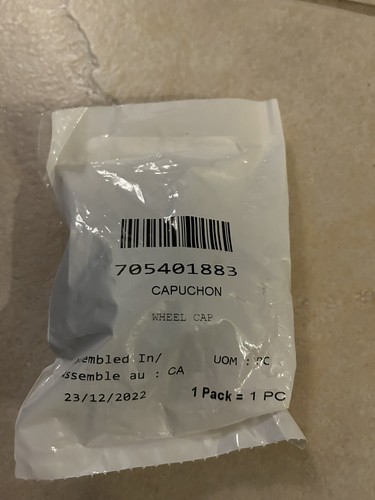 Item photo(s) from verified buyer