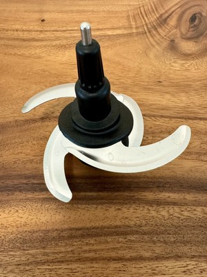Ninja Blender 4 Blade Chopper Professional System Original Replacement BL770A