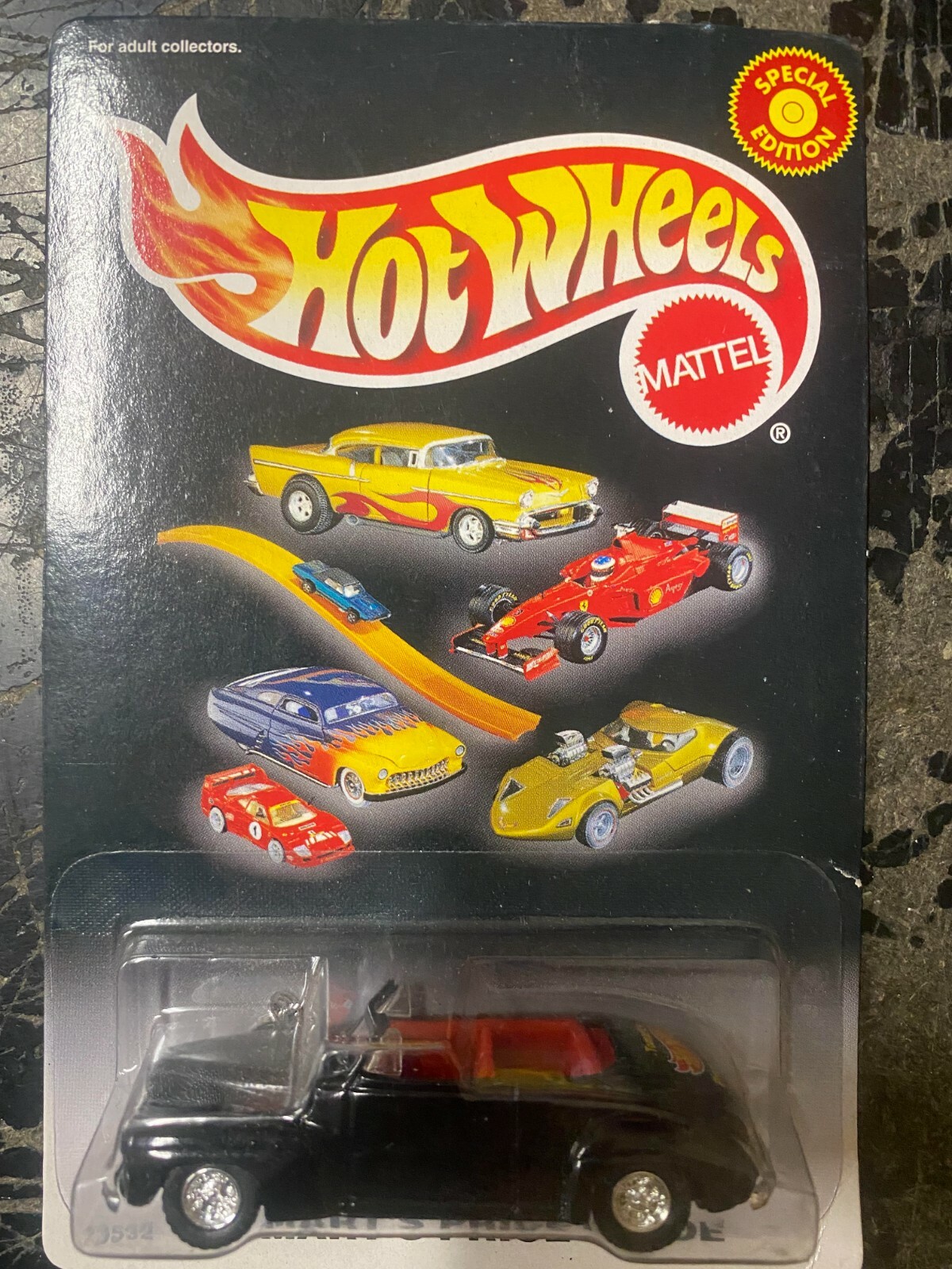 Tomart's Price Guide to Hot Wheels: 1997-2008: Strauss