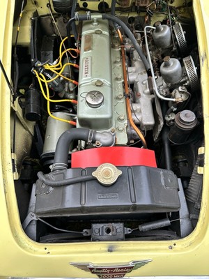 image 1 of engine