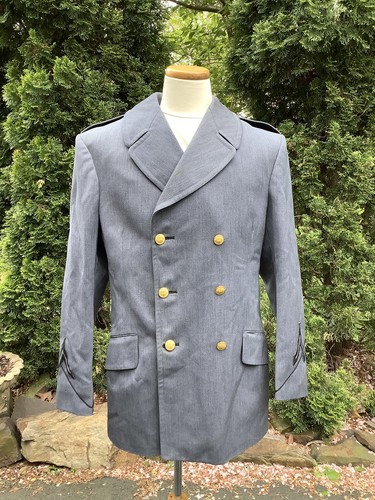 Vtg! WEST POINT CADET STORE USMA Cadet Military Uniform