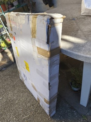 Artikelfoto(s) von einem verifizierten Käufer