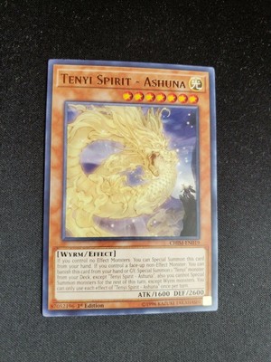 Unchained Twins - Aruha - Yu-Gi-Oh! Chaos Impact 1st Edition Rare - CHIM-EN008