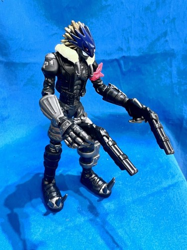 Rare Season 3 Mercenary