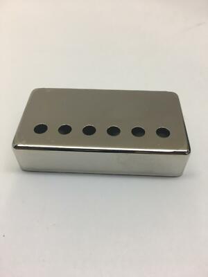 View Brushed Nickel Pickup Covers Pics
