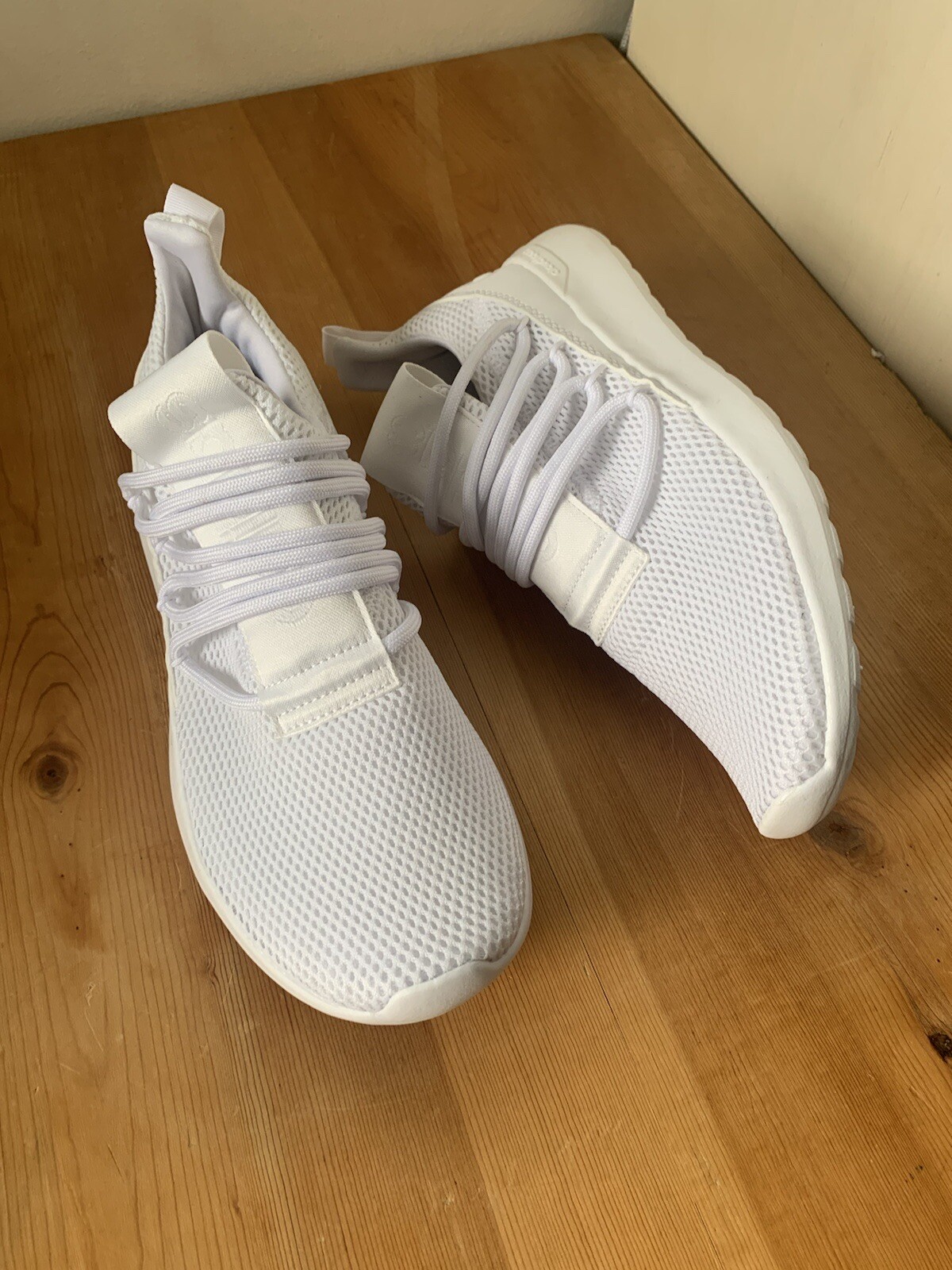 adidas Lite Racer Adapt 3.0 White 