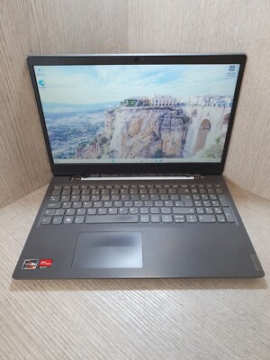 Lenovo V15-ADA AMD Ryzen 5-3500U @ 2.1GHz 4GB DDR4 256GB SSD Grade C EB3001