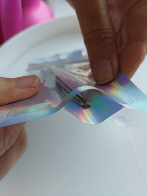 Artikelfoto(s) von einem verifizierten Käufer