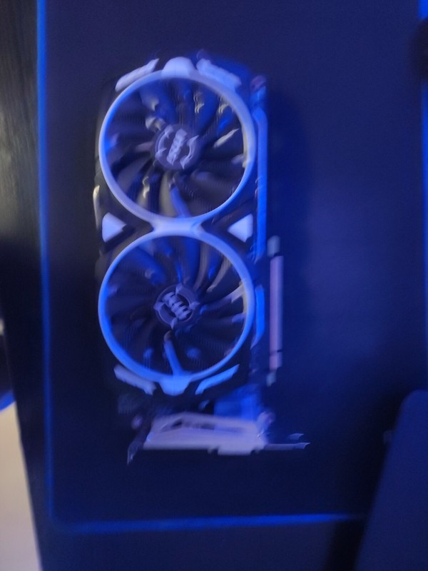 Geforce Gtx 1060 Armor 6g Ocv1