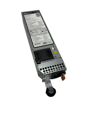 Dell C8T2P 800Watt Power Supply Poweredge R550 R650 R750 R6525 R7525