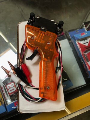 Difalco 2024 with Brake and sensitivity knobs Neo 1/24 17 Band Controller DD207