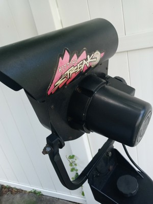 Pitching Machines Atec