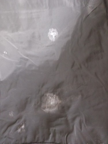 Fotos del artículo de un comprador verificado