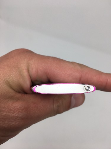 Apple iPod Nano 4th Generation Pink (8 GB) A1285 ~ AS IS PARTS/ OR REPAIR