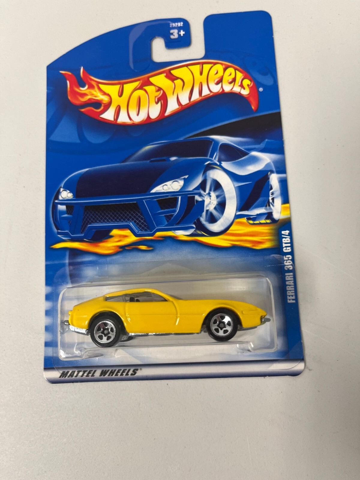HOT WHEELS フェラーリ Hot Wheels 2025 #198 Ferrari F40 Competizione レッド [New