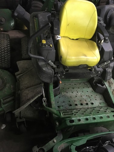 John Deere Z950m 60” Commercial Zero Turn Mower 883hrs