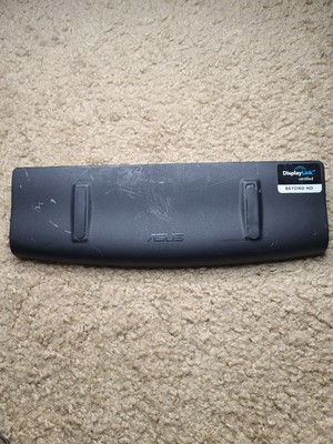 ASUS USB3.0 HZ-1 Docking Station /NO POWER SUPPLY