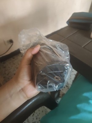 Item photo(s) from verified buyer
