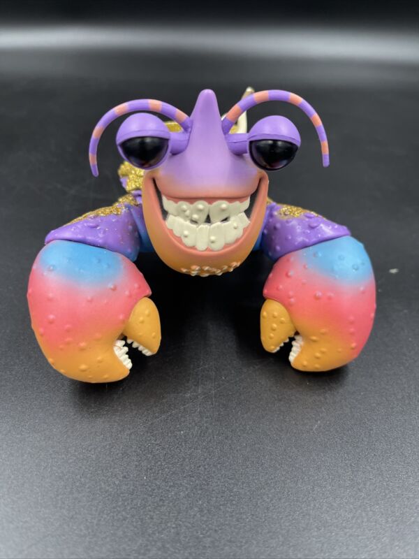Tamatoa Funko Pop! Vinyl Checklist - Find All The Funko Figurines with this Database of All