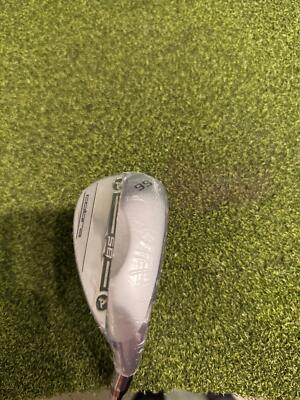 Cobra King Snake Bite 56* Wedge, KBS Hi Rev Stiff Flex, RH
