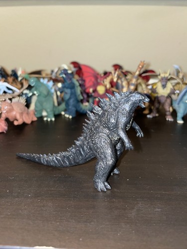 Купить Игрушка-монстр, Годзилла bandai hg godzilla 2014 godzilla 3-3-10 ...