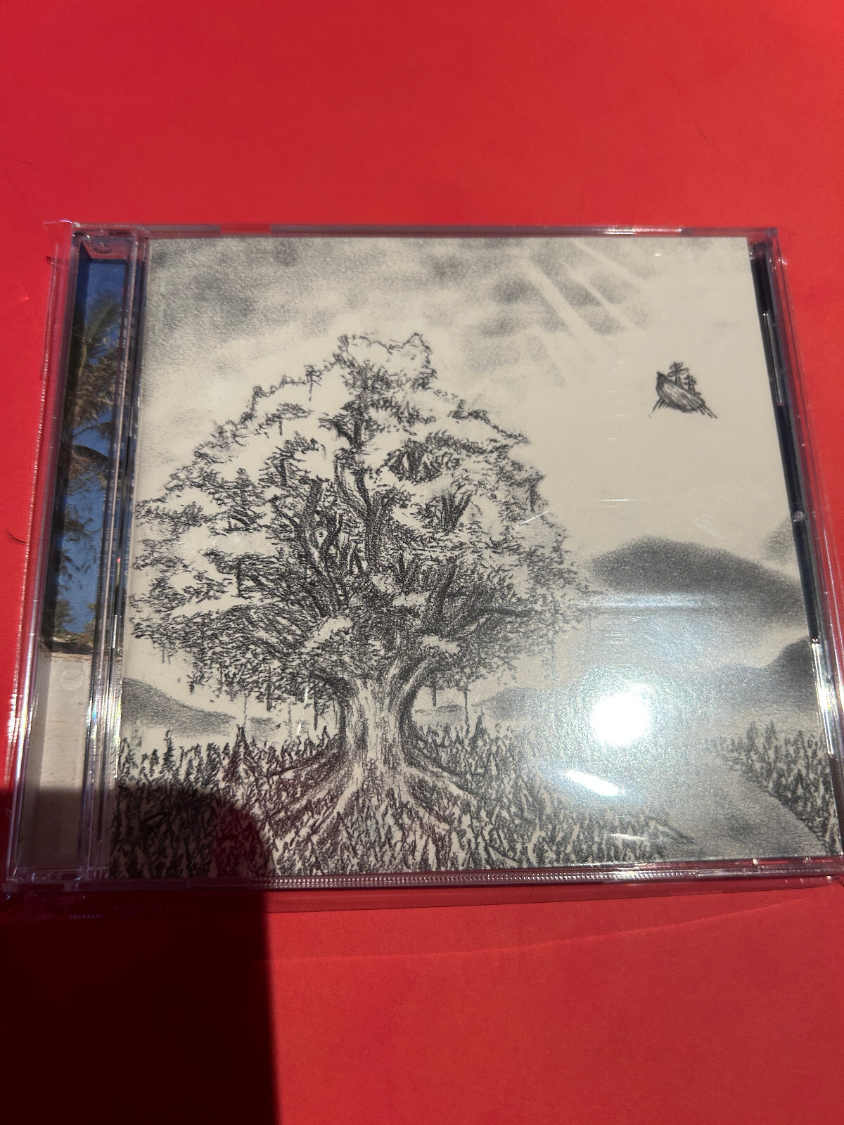 CD Bump Of Chicken Yggdrasil TFCC86171 TOY'S FACTORY Jpop anime