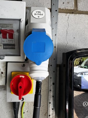 Artikelfoto(s) von einem verifizierten Käufer