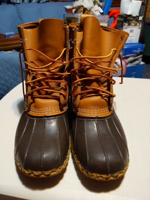 ll bean westport chelsea boots