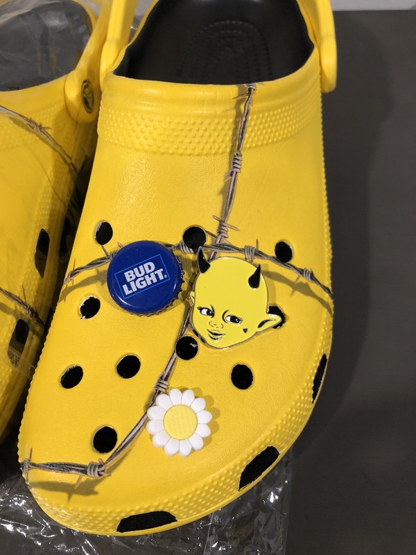 dimitri crocs