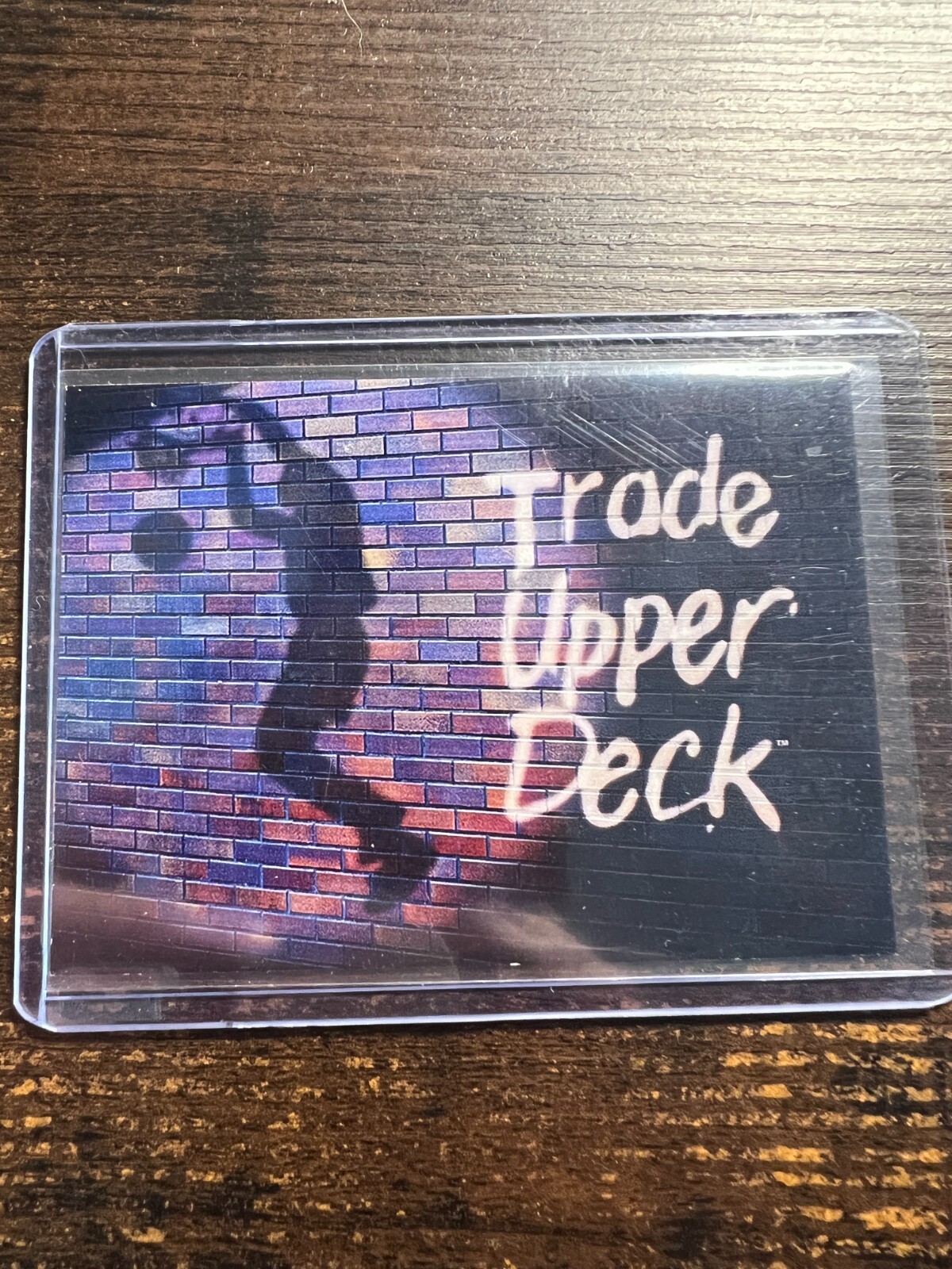 A131,093 - 1992-93 Upper Deck #1A 1992 NBA Draft Trade/Card