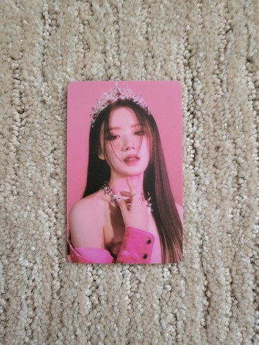(G)I-DLE gidle アイドゥル トレカ Queencard WW ① Amazon.co.jp: gidle i feel IDカード ミンニ セット トレカ