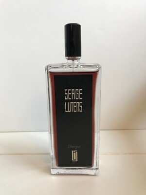 chergui serge lutens 100ml