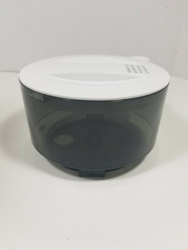 Baby Brezza Formula Pro Baby Food POWDER CONTAINER BOWL & LID Replacement Part