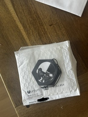 Item photo(s) from verified buyer