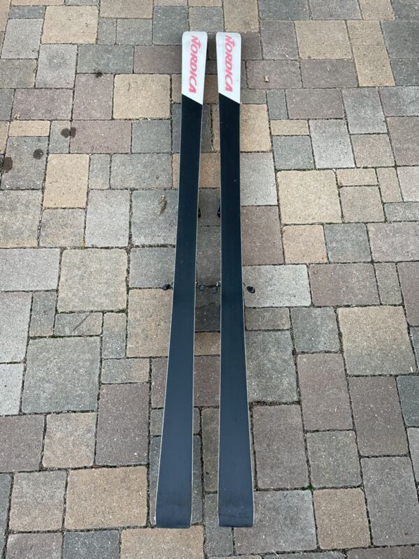 NORDICA DOBERMANN GSR 181 RACE SKIS POWER N PRO 2S XBI CT 13 NORDICA DOBERMANN GSR 181 RACE SKIS POWER N PRO 2S XBI CT 13