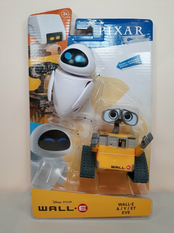 Wall E Funko Pop Vinyl Checklist Find All The Funko Figurines With This Database Of All Existing Collectibles Sorted By Character