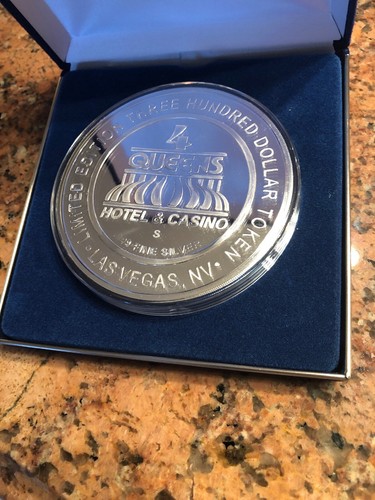 ST. Patrick’s Day $300 Silver Strike 2019