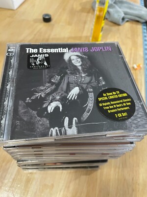 101224 Rock Jazz Country Collection Greatest Hits +