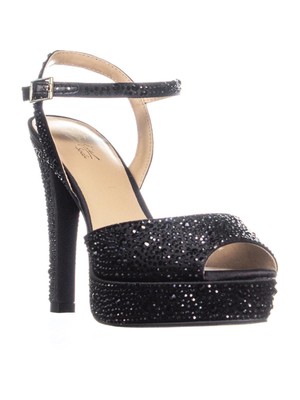 thalia sodi chelsie platform dress pumps