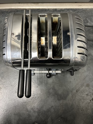 Model Combi Us | Dualit 3 Slice Toaster