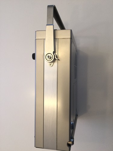 SONY CRF 1 shortwave radio