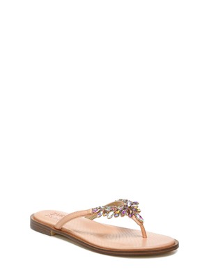 

NATURALIZER Женские босоножки без шнуровки на блочном каблуке Fallyn Orange Snake со змеей, размер 7,5 м, Оранжевый, G9735S5