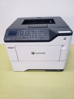 Lexmark MS621 Laser Monochrome Printer