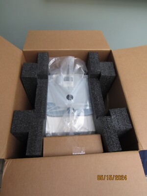 FisherBrand Horizon 12 Flex Clinical Centrifuge Drucker Diagnostics NEW in box