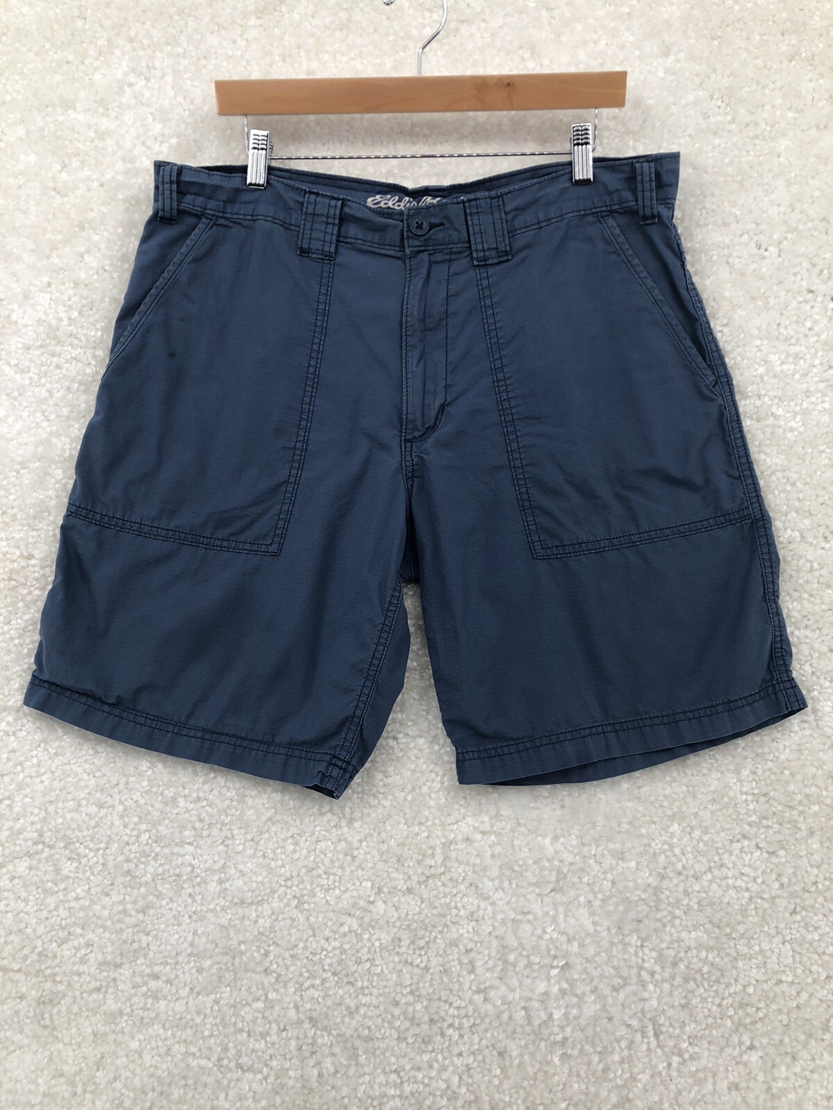 Купить Шорты Eddie Bauer Men's Ripstop 