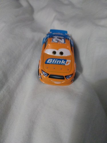 Disney Pixar Cars 3 Speedy Comet Blinkr #21
