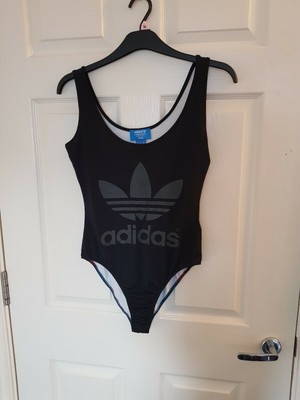 adidas skeleton swimsuit